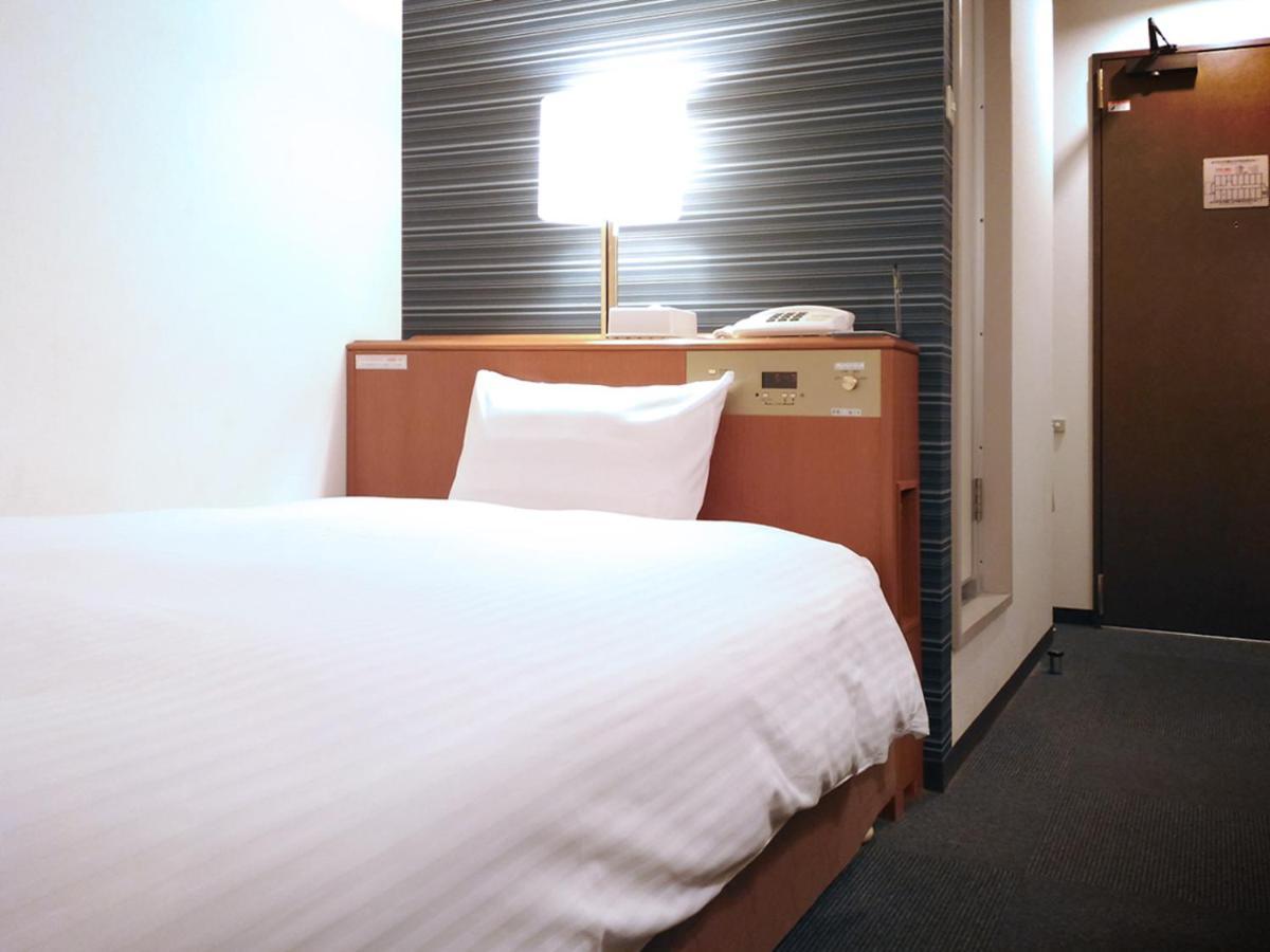 Smile Hotel Towada Εξωτερικό φωτογραφία
