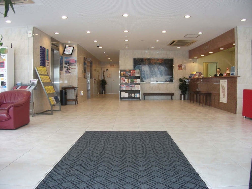 Smile Hotel Towada Εξωτερικό φωτογραφία