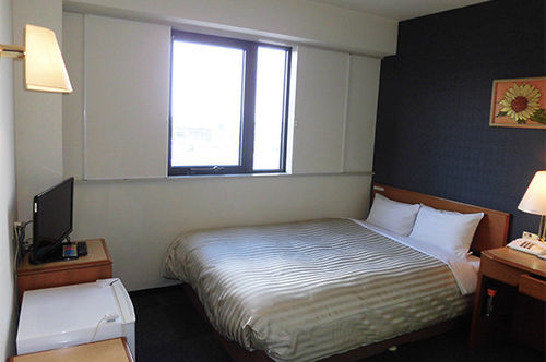 Smile Hotel Towada Εξωτερικό φωτογραφία