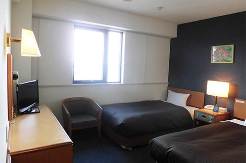 Smile Hotel Towada Εξωτερικό φωτογραφία